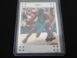 2008 TOPPS CHROME CHRIS PAUL
