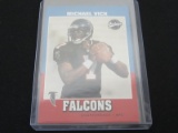 2001 UPPER DECK VINTAGE MICHAEL VICK RC