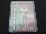 2021 TOUCHDOWN MASTERS PRIZM DERICK HENRY