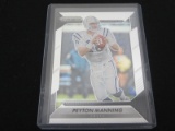2016 PANINI PRIZM PEYTON MANNING
