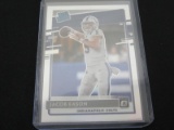 2020 RATED ROOKIE SILVER PRIZM JACOB EASON