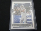 2020 RATED ROOKIE SILVER PRIZM JACOB EASON