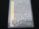 1993-94 UPPER DECK LOCKER TALK SHAQUILLE O'NEAL