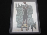 1999-00 UPPER DECK MVP DYNAMICS KEVIN GARNETT