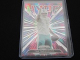 2021 PANINI PRIZM HYPE TUA TAGOVAILOA