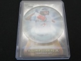2021 CRYSTAL BALL REFRACTOR VLADIMIR GUERRERO JR