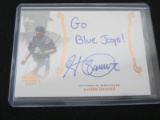 2017 LEAF TRINITY PROSPECT AUTO HAGEN DANNER