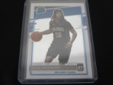 2020-21 DONRUSS OPTIC RATED ROOKIE COLE ANTHONY