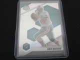 2021 MOSAIC SILVER PRIZM DAN MARINO