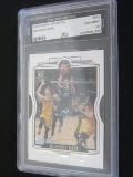 2020 LEGACY DESMOND BANE RC GEM MINT 10