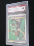 1987-88 FLEER AC GREEN NM-MT 8
