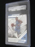 2020 CHRONICLES XR DESMOND BANE RC GEM MINT 10