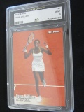 2003 NETPRO VENUS WILLIAMS MINT 9