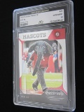 2019 PRIZM DP BIG AL MASCOTS GEM MINT 10