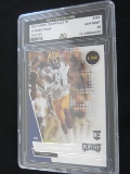 2021 CHRONICLES DP JA'MARR CHASE GEM MINT 10