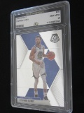 2019 MOSAIC STEPHEN CURRY GEM MINT 10