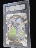 2020 SELECT GABRIEL DAVIS RC GEM MINT 10