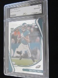 2021 ABSOLUTE DEVONTA SMITH RC GEM MINT 10