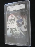 2020 ILLUSIONS JUSTIN JEFFERSON RC RETAIL GEM MINT 10