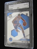 2020 MOSAIC OBI TOPPIN RC GEM MINT 10