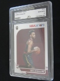 2019 NBA HOOPS DARIUS GARLAND RC GEM MINT 10