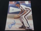 Dave Magaden signed 8x10 PAAS COA