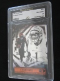 2021 ILLUSIONS JA'MARR CHASE RC GEM MINT 10