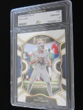 2020 SELECT JOSH ALLEN GEM MINT 10