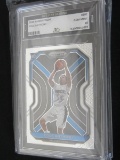 2020 PANINI PRIZM COLE ANTHONY RC GEM MINT 10