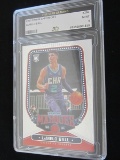 2020 CHRONICLES MARQUEE LAMELO BALL RC MINT 9