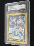 2021 RATED ROOKIE KENNETH GAINWELL GEM MINT 10