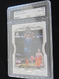 2020 LEGACY ANTHONY EDWARDS RC GEM MINT 10