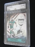 2021 ILLUSIONS JAYLEN WADDLE RC GEM MINT 10