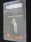 1996 LEAF BARRY BONDS NM 7