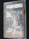 2021 LUMINANCE  DP SCOTTIE BARNES RC MINT 9