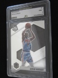 2020 MOSAIC KEVIN DURANT MINT 9