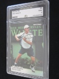 2003 NETPRO ANDY RODDICK MINT 9