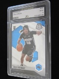 2020 MOSAIC COLE ANTHONY RC MINT 9