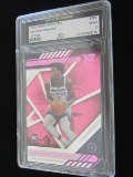 2020 XR PINK ANTHONY EDWARDS RC GEM MINT 10