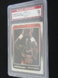 1988-89 FLEER CLYDE DREXLER MINT 7.5
