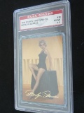 1993 SPORTS TIME CO. MARILYN MONROE EX-MT 6.5