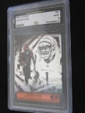 2021 ILLUSIONS JA'MARR CHASE RC MINT 9
