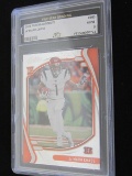 2021 ABSOLUTE JA'MARR CHASE RC MINT 9