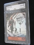 2021 ILLUSIONS JA'MARR CHASE RC GEM MINT 10