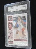 2021 CHRONICLES DP SCOTTIE BARNES RC GEM MINT 10