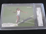 2003 NETPRO VENUS WILLIAMS MINT 9
