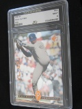 1994 SP CHAN HO PARK FOIL MINT 9