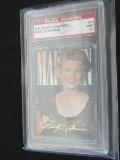 1993 SPORTS TIME CO. MARILYN MONROE MINT 8.5