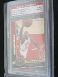2009 UPPER DECK 20TH ANN MICHAEL JORDAN NM-MT 8
