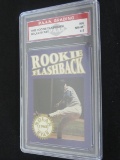 1968 ROOKIE FLASHBACK NOLAN RYAN NM-MT 8.5